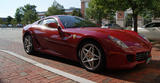 Ferrari 599GTB