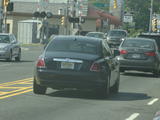 Rolls Royce Ghost