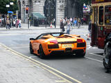 Lamborghini Murcielago