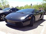 Lamborghini Gallardo