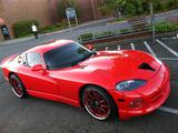 Dodge Viper