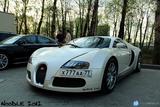 Bugatti Veyron