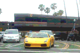 Lamborghini Gallardo