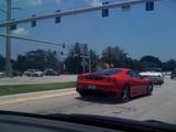 Ferrari F430