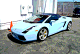 Lamborghini Gallardo