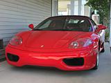 Ferrari 360 Modena