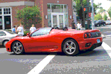 Ferrari 360 Modena