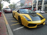 Lamborghini Gallardo