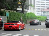 Ferrari F430