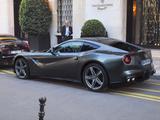 Ferrari F12