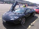 Mclaren MP4-12C