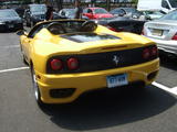 Ferrari 360 Modena