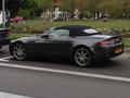 Aston Martin Vanquish