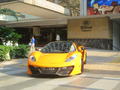 Mclaren MP4-12C