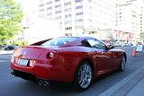 Ferrari 599GTB