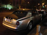 Rolls Royce Phantom