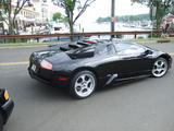 Lamborghini Murcielago