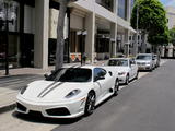 Ferrari F430