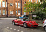 Ford GT