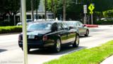 Rolls Royce Phantom