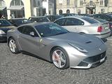 Ferrari F12