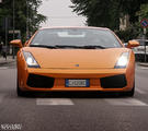 Lamborghini Gallardo