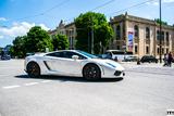 Lamborghini Gallardo