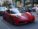 Ferrari F430