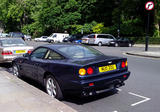 Aston Martin Vantage