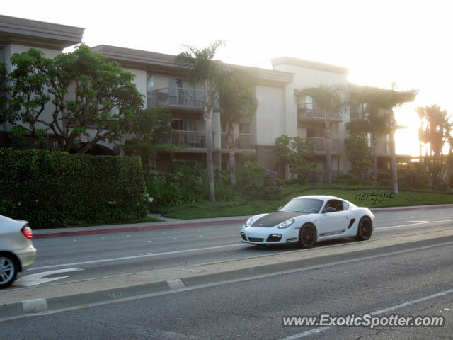 Other Other spotted in Marina del Rey, California