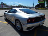 Ferrari 360 Modena