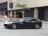 Ferrari FF