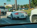 Porsche 911 Turbo