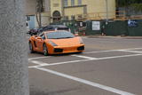 Lamborghini Gallardo