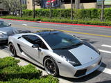 Lamborghini Gallardo