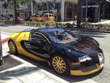 Bugatti Veyron