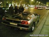 Lamborghini Diablo