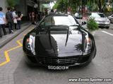 Ferrari 599GTB