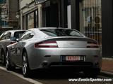 Aston Martin Vantage