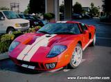 Ford GT