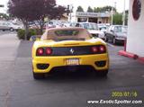 Ferrari 360 Modena