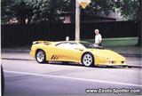 Lamborghini Diablo