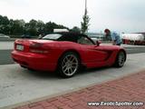 Dodge Viper