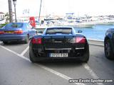 Lamborghini Gallardo