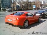 Ferrari 599GTB