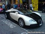 Bugatti Veyron