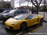 Lamborghini Gallardo