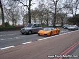 Lamborghini Gallardo