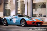 Ford GT