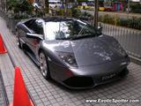 Lamborghini Murcielago